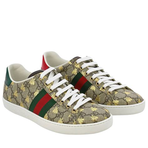 gucci trainers cheap womens|women's Gucci trainers uk.